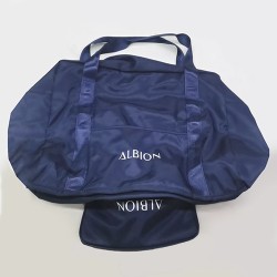 Travel Foldable bag(L)-ALBION